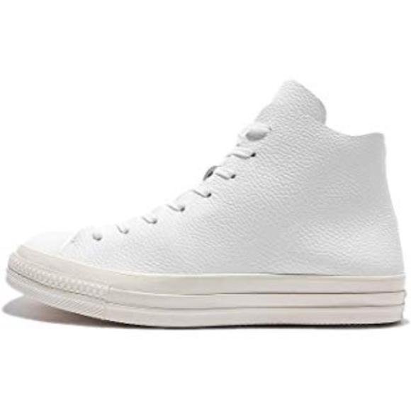 Converse Shoes - Brand New Converse CTAS Prime Hi White/White/Egret